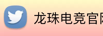 龙珠电竞官网 Logo
